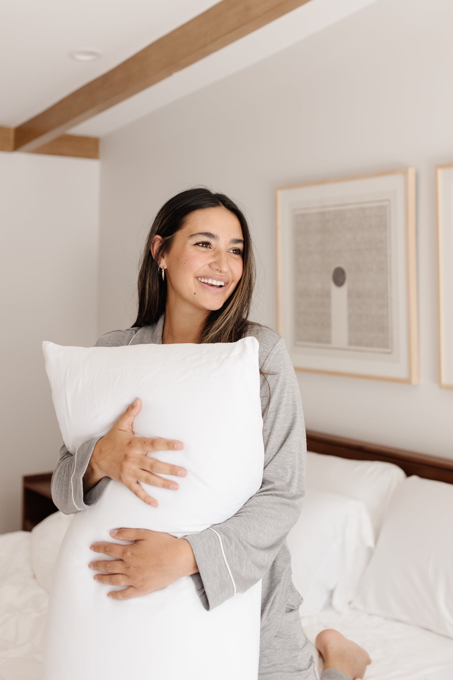 Down Alternative Pillow