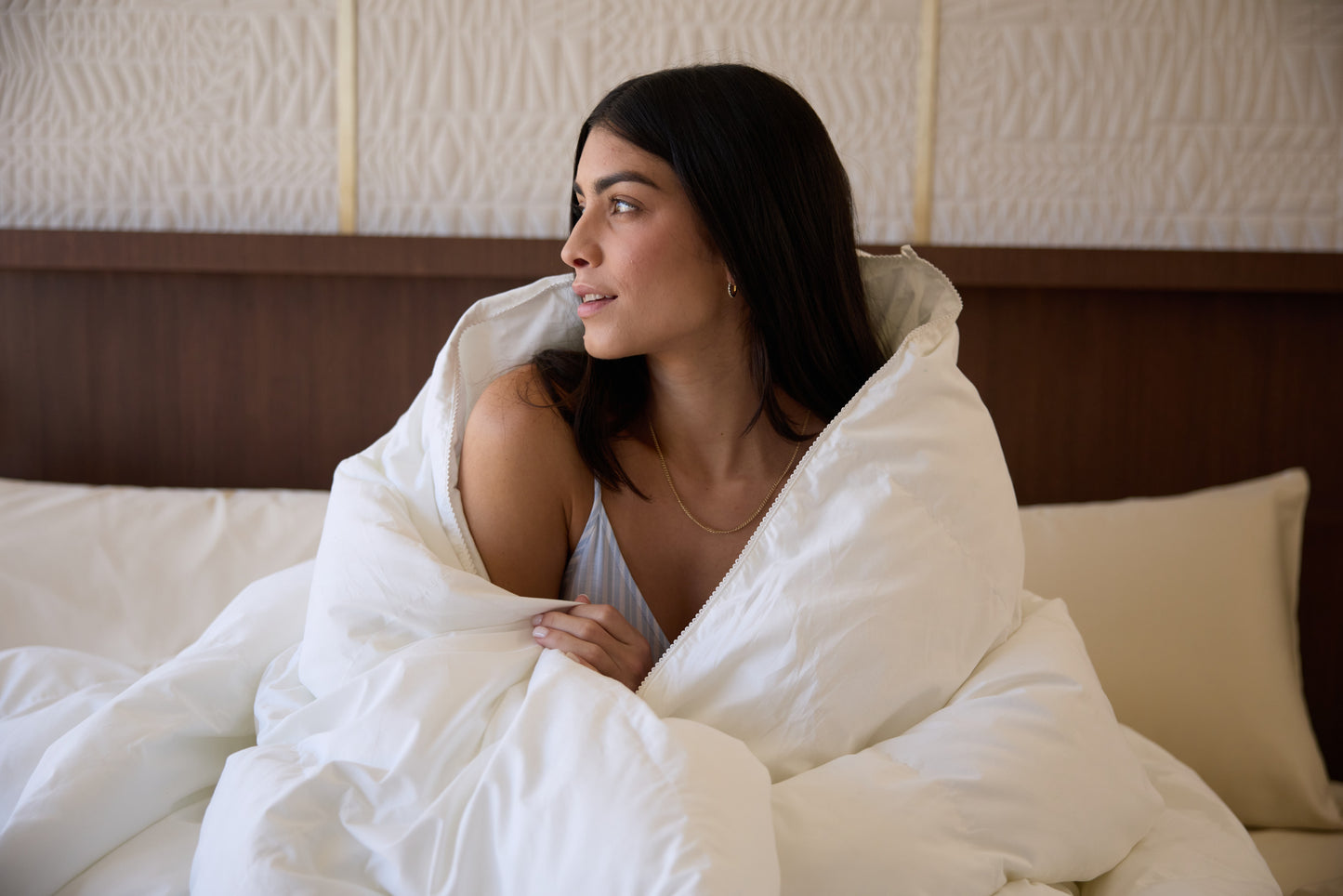 Down Alternative Comforter