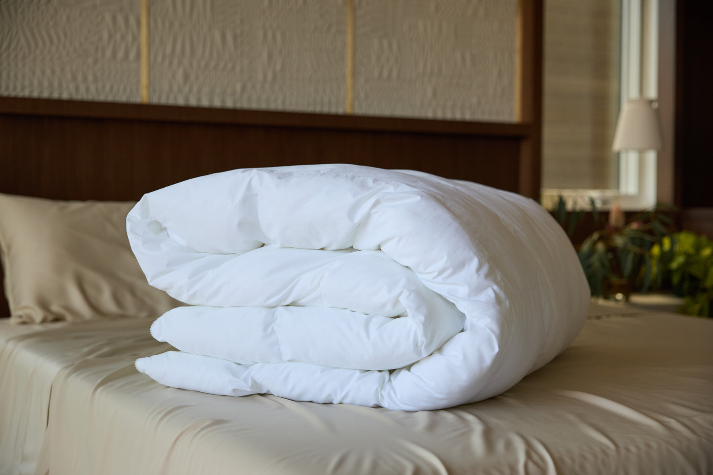 Down Alternative Comforter